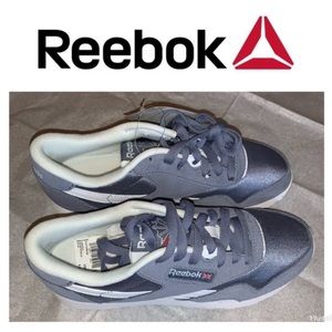 Reebok Classic Tennis/ Comfort Sneakers